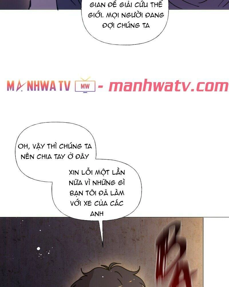 Trọng Sinh Mạc Thế Chapter 102 - 14