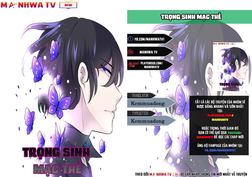 Trọng Sinh Mạc Thế Chapter 104 - 1