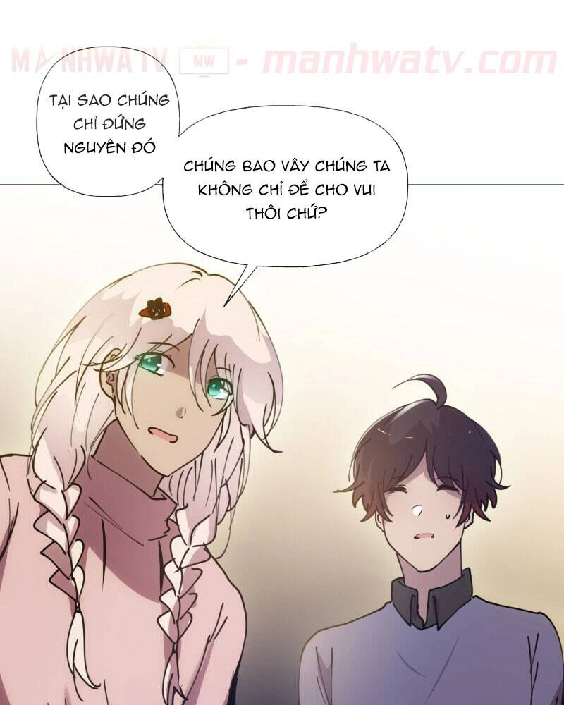 Trọng Sinh Mạc Thế Chapter 104 - 108