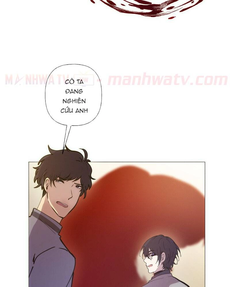 Trọng Sinh Mạc Thế Chapter 104 - 111