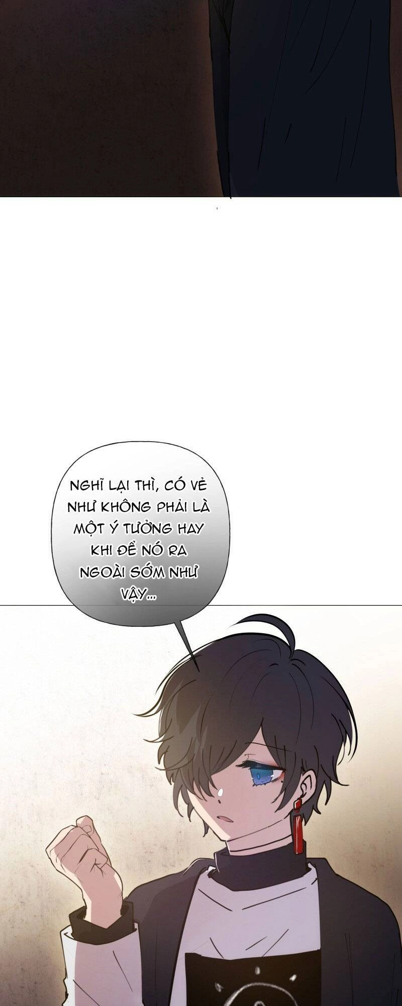 Trọng Sinh Mạc Thế Chapter 105 - 109