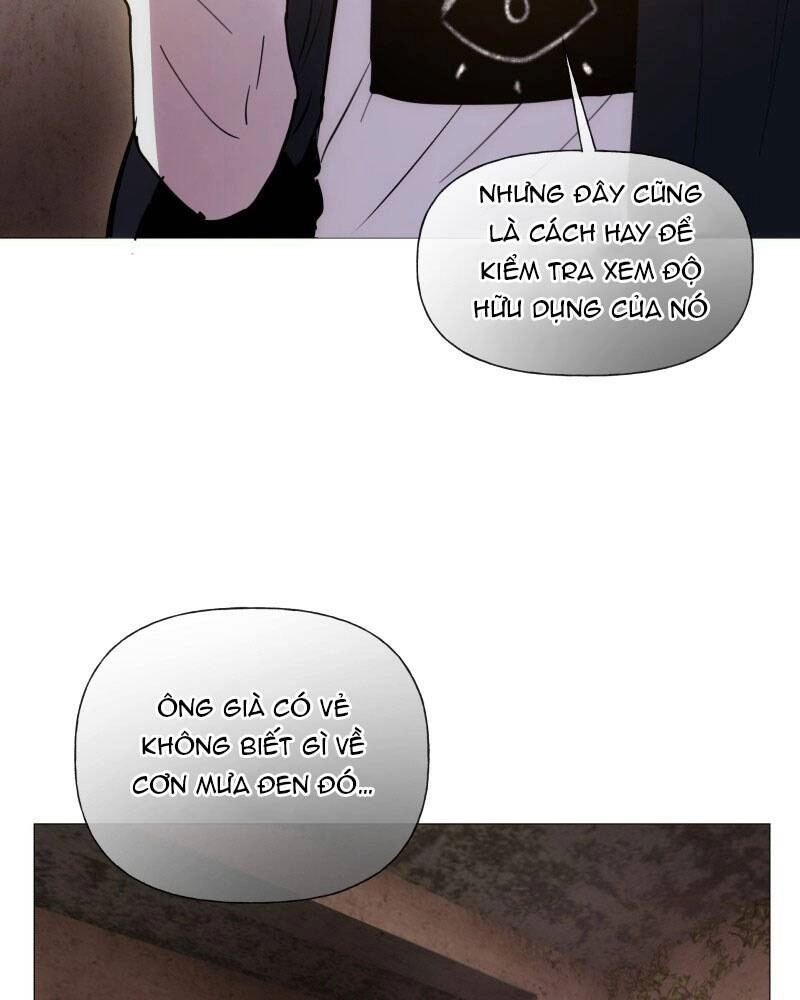 Trọng Sinh Mạc Thế Chapter 105 - 111