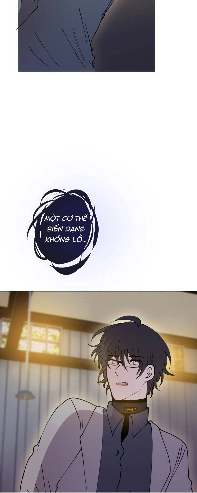 Trọng Sinh Mạc Thế Chapter 105 - 114