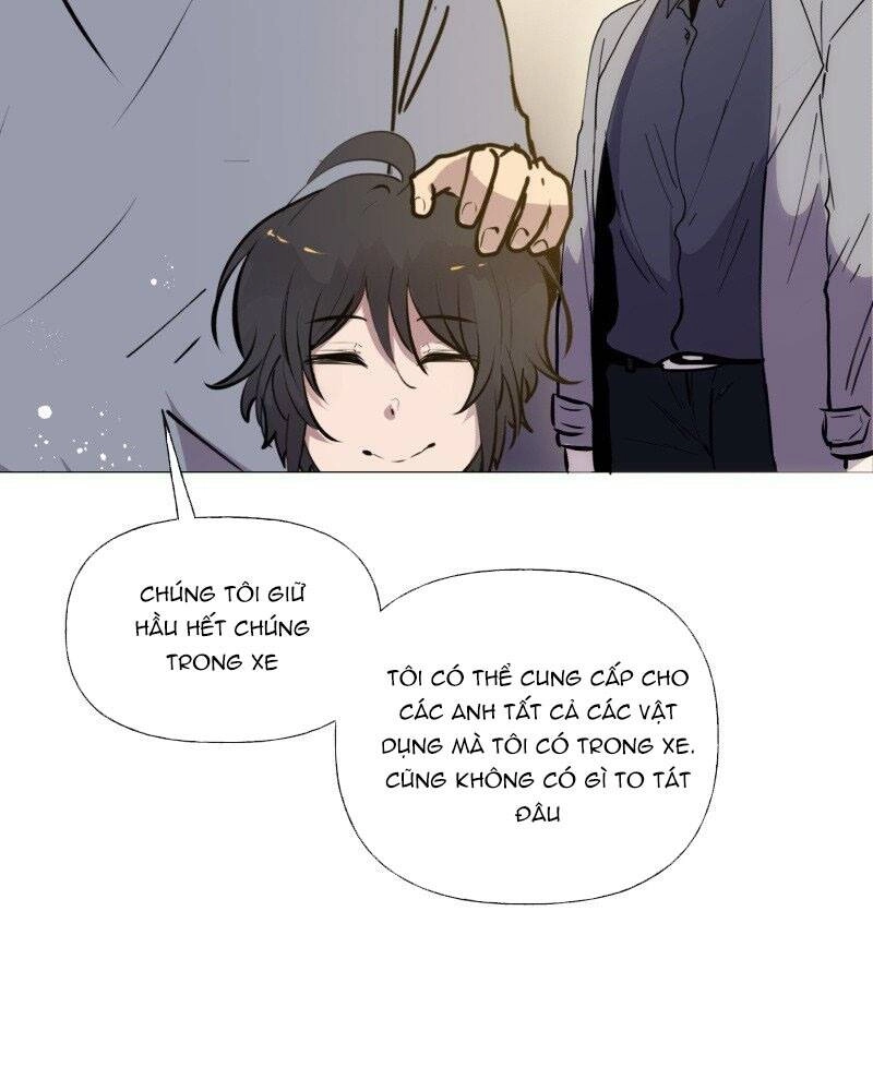 Trọng Sinh Mạc Thế Chapter 106 - 40