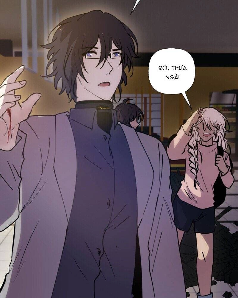 Trọng Sinh Mạc Thế Chapter 106 - 90