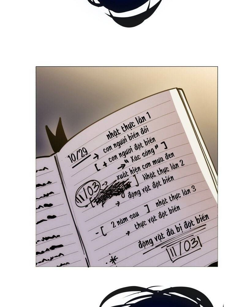 Trọng Sinh Mạc Thế Chapter 106 - 107