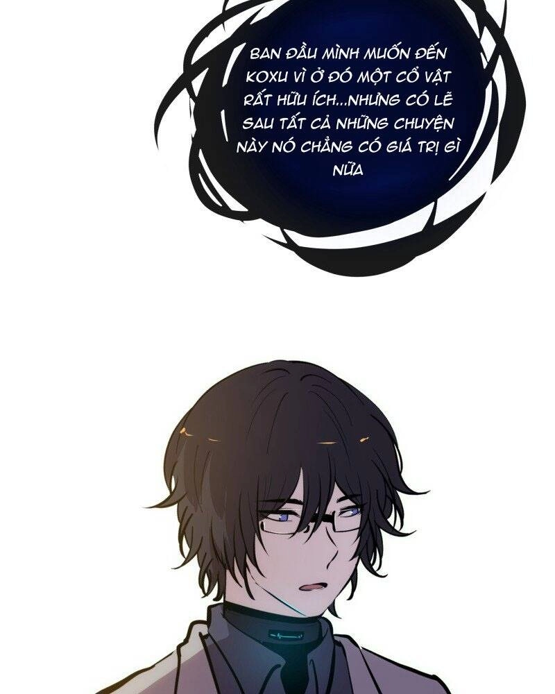 Trọng Sinh Mạc Thế Chapter 106 - 108