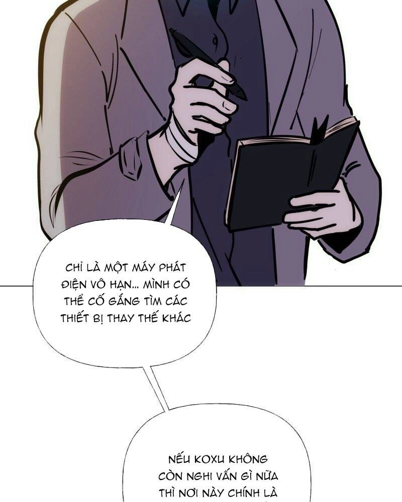 Trọng Sinh Mạc Thế Chapter 106 - 109