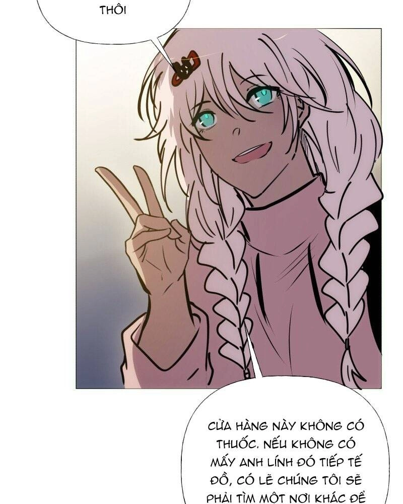 Trọng Sinh Mạc Thế Chapter 106 - 113