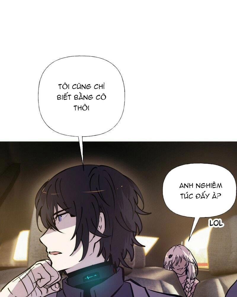 Trọng Sinh Mạc Thế Chapter 106 - 121