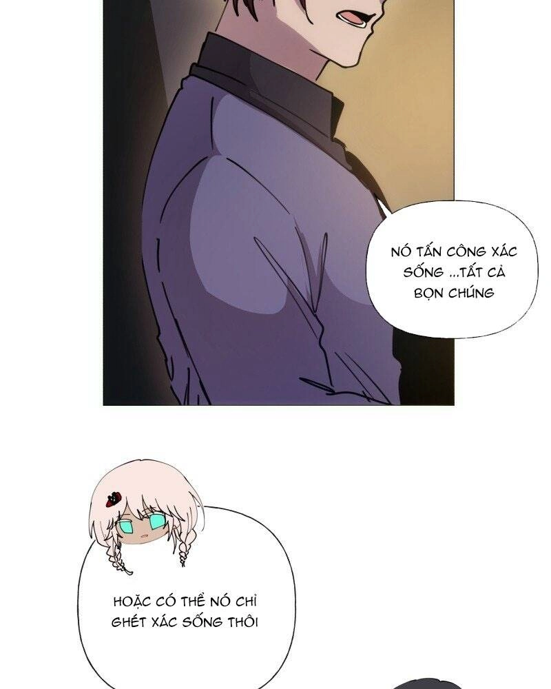 Trọng Sinh Mạc Thế Chapter 106 - 123