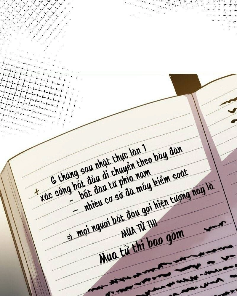 Trọng Sinh Mạc Thế Chapter 106 - 132