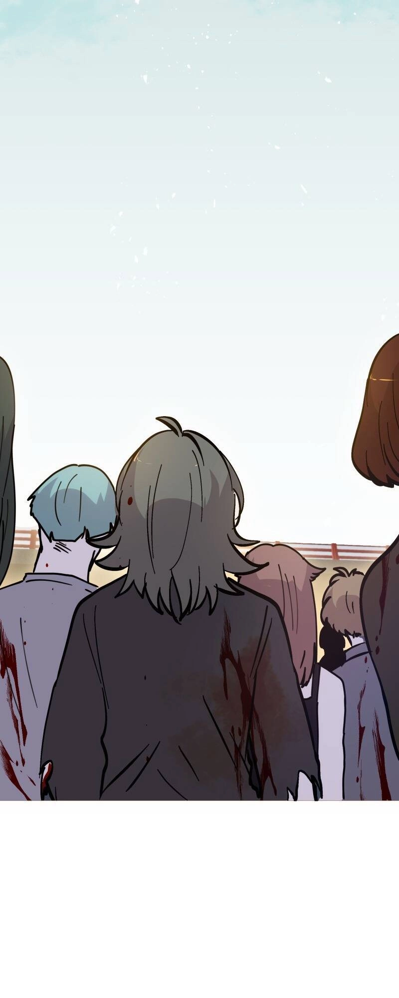 Trọng Sinh Mạc Thế Chapter 107 - 3