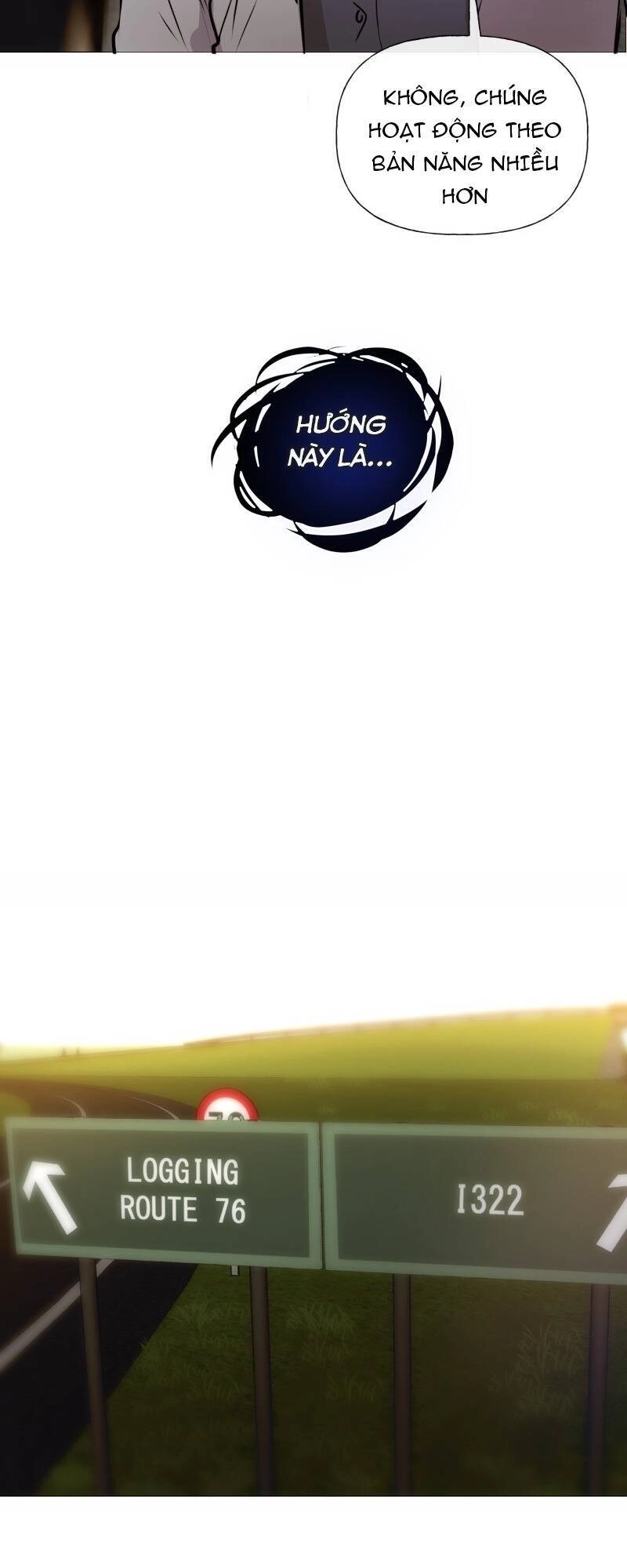 Trọng Sinh Mạc Thế Chapter 107 - 6