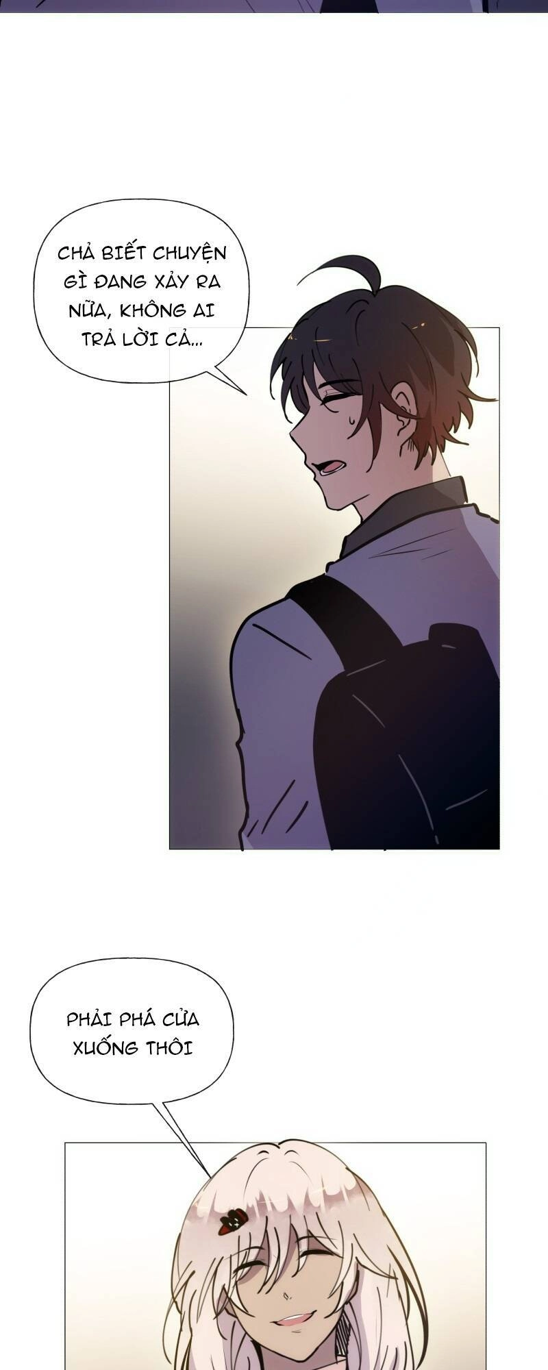 Trọng Sinh Mạc Thế Chapter 107 - 11