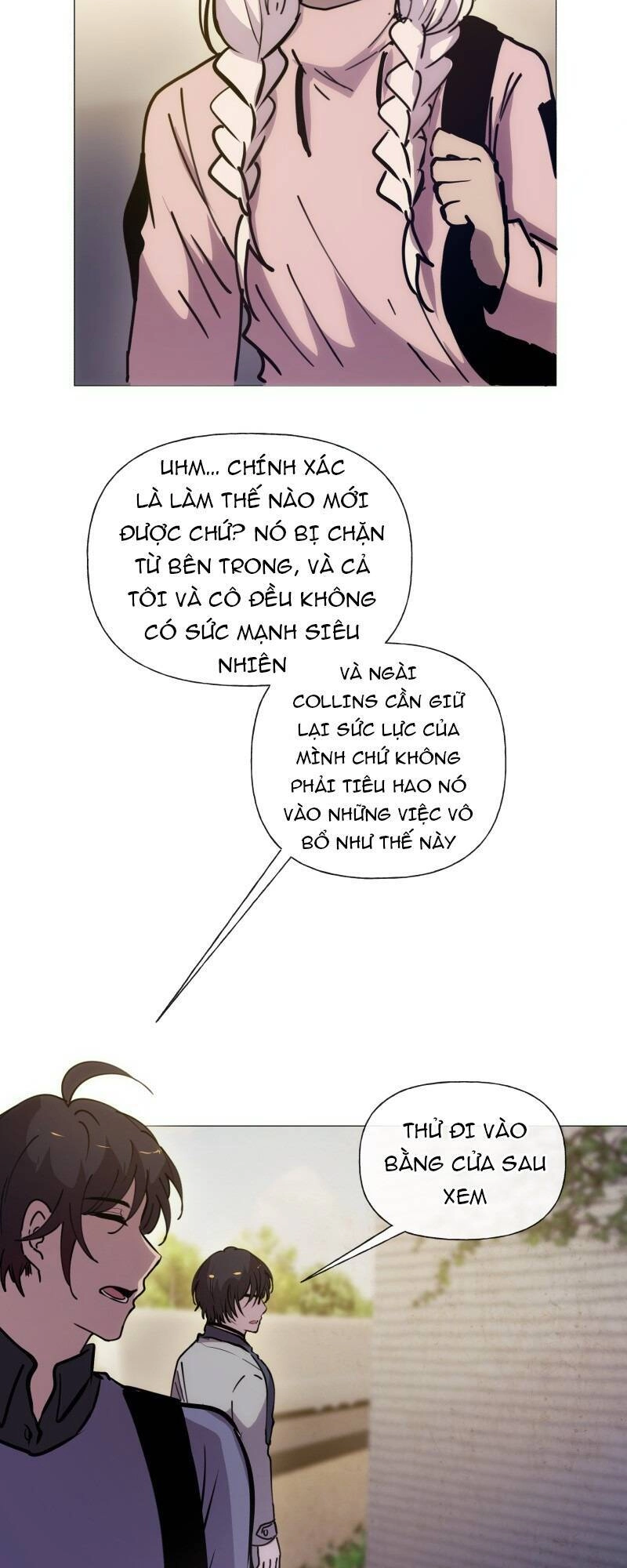 Trọng Sinh Mạc Thế Chapter 107 - 12