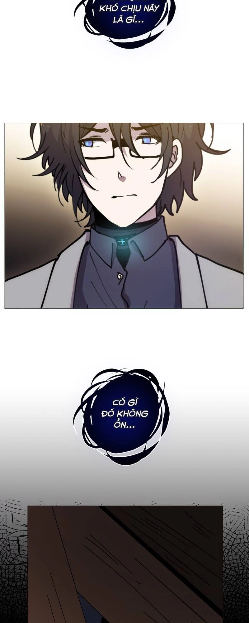 Trọng Sinh Mạc Thế Chapter 107 - 15