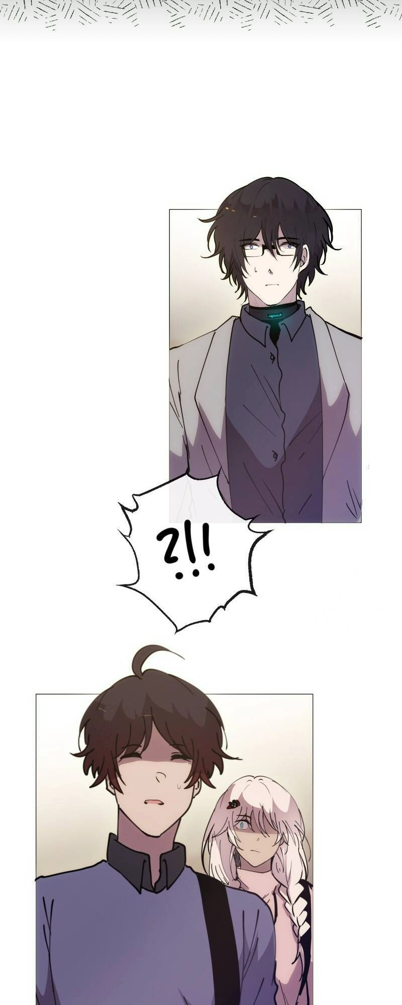 Trọng Sinh Mạc Thế Chapter 107 - 18