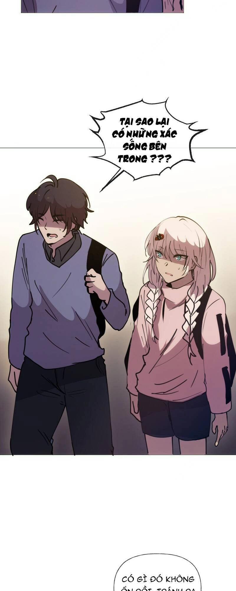 Trọng Sinh Mạc Thế Chapter 107 - 19