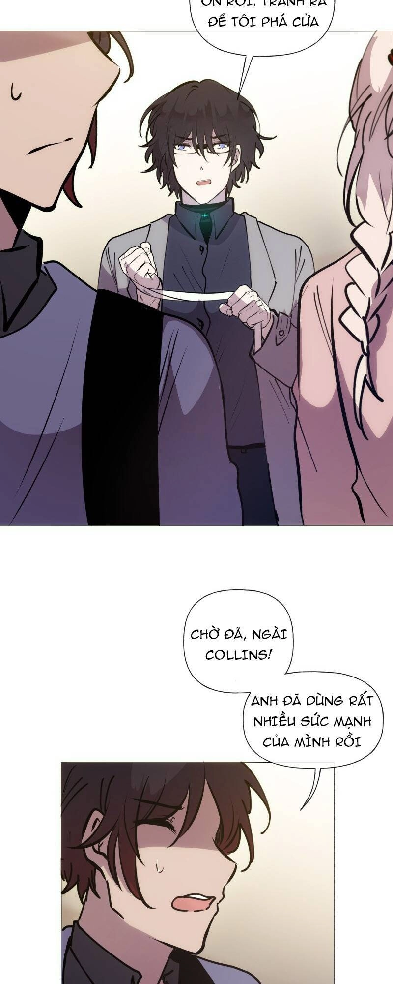 Trọng Sinh Mạc Thế Chapter 107 - 20