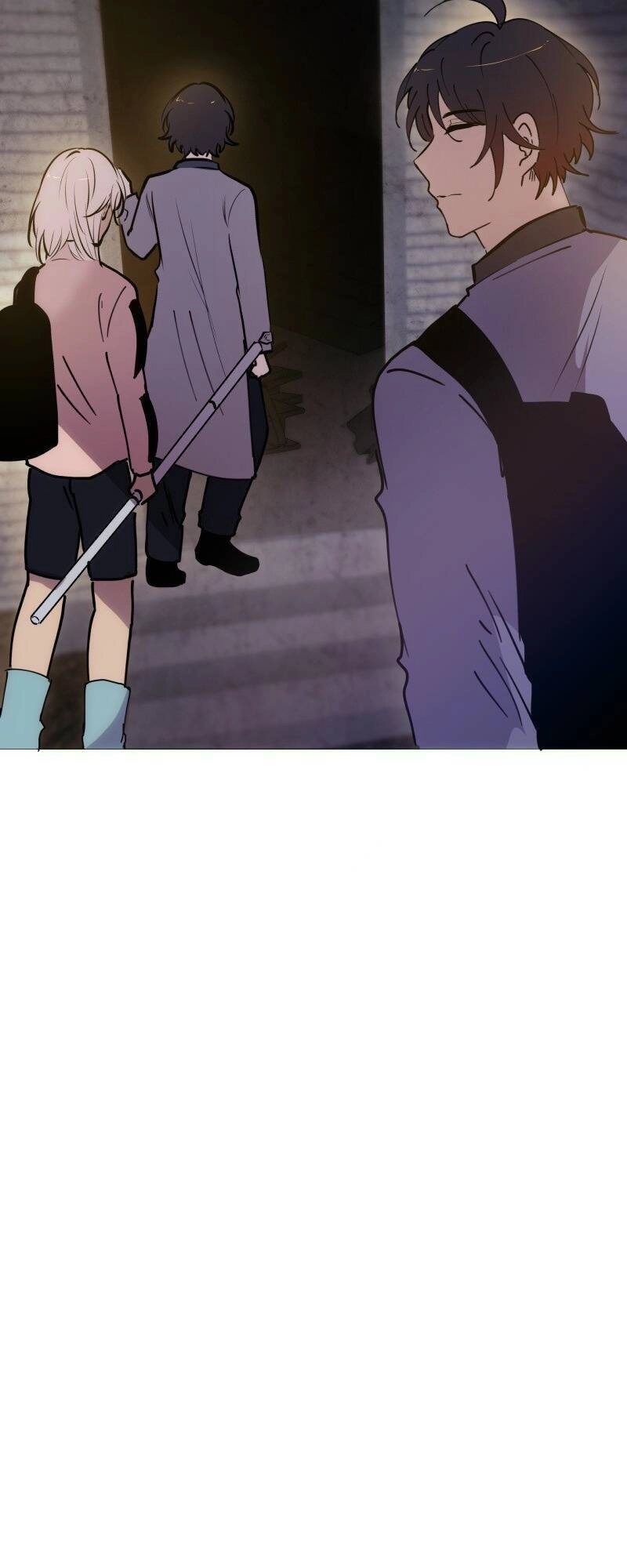 Trọng Sinh Mạc Thế Chapter 107 - 29