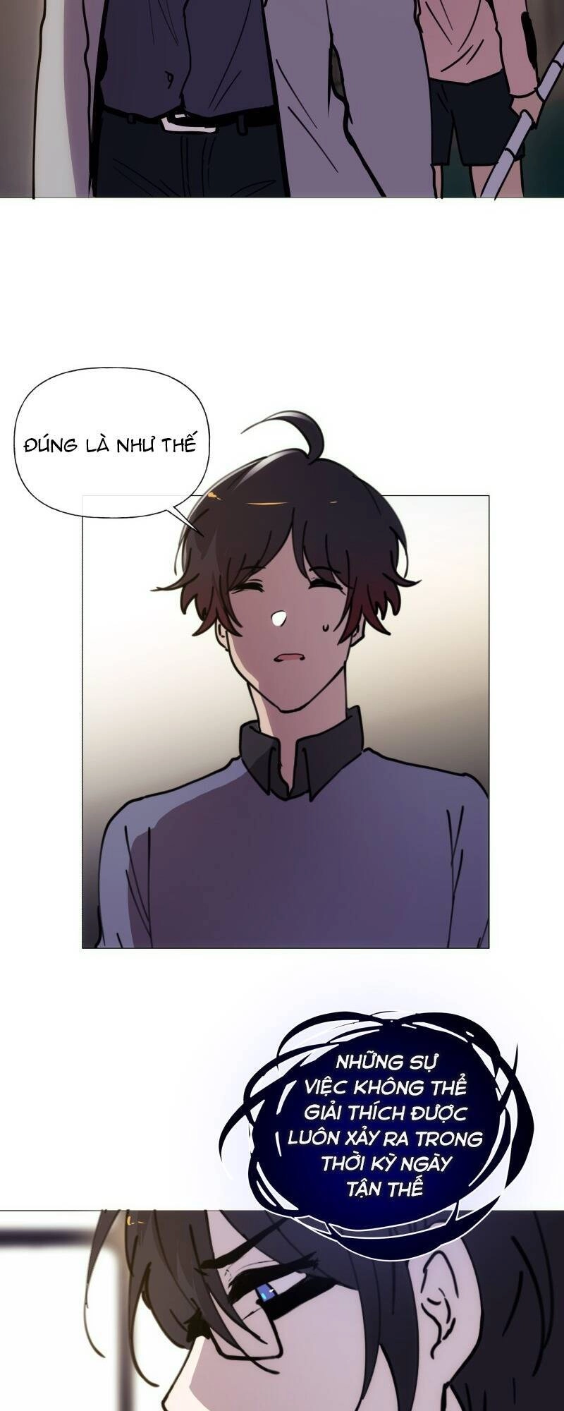 Trọng Sinh Mạc Thế Chapter 107 - 36