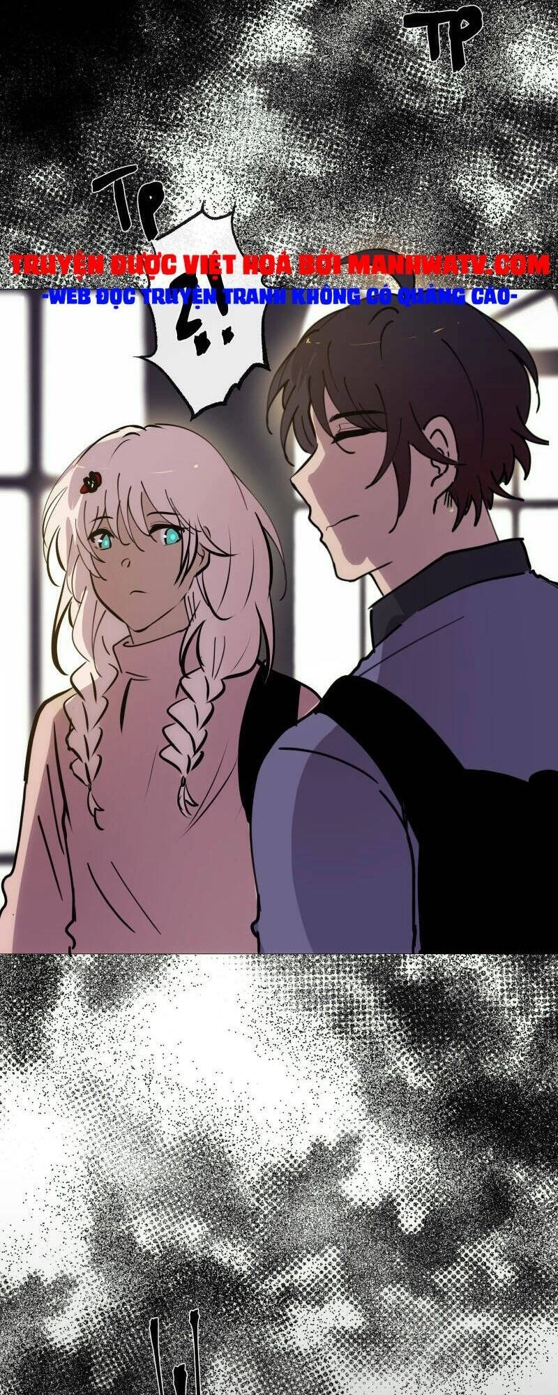 Trọng Sinh Mạc Thế Chapter 107 - 39