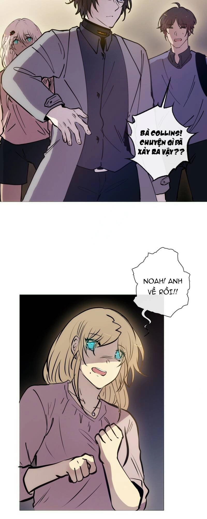 Trọng Sinh Mạc Thế Chapter 107 - 43