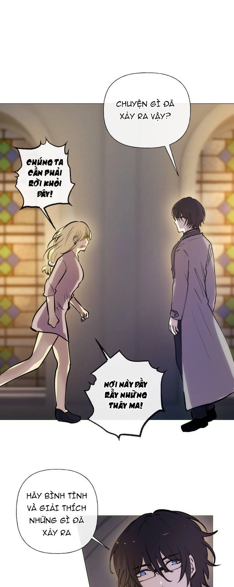 Trọng Sinh Mạc Thế Chapter 107 - 44