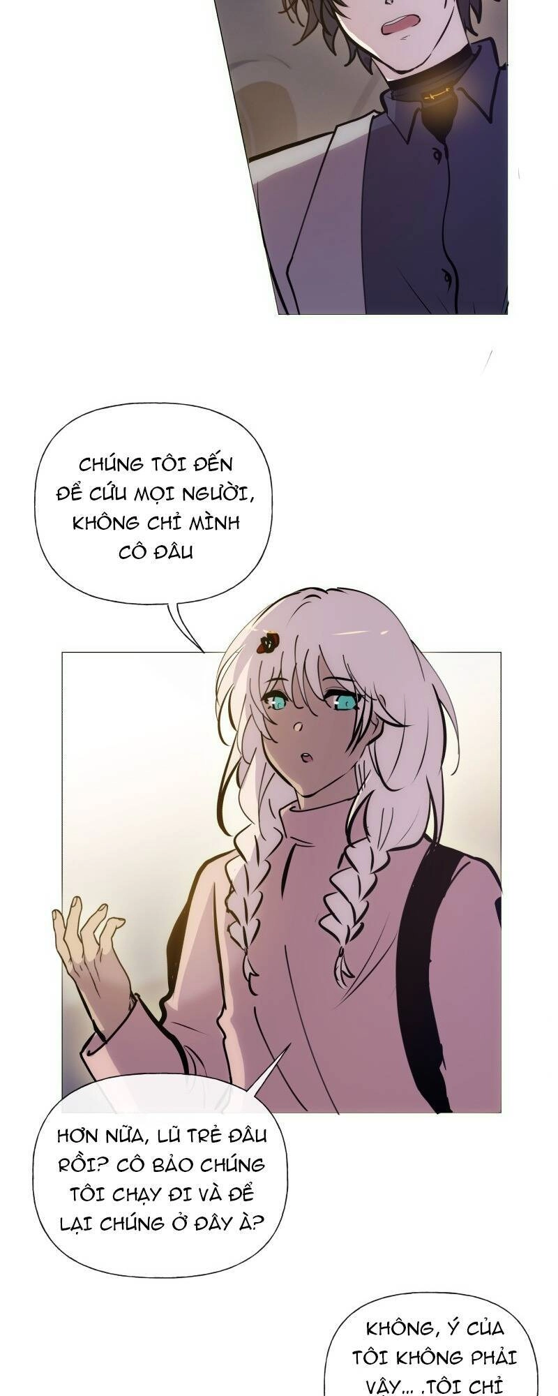 Trọng Sinh Mạc Thế Chapter 107 - 45