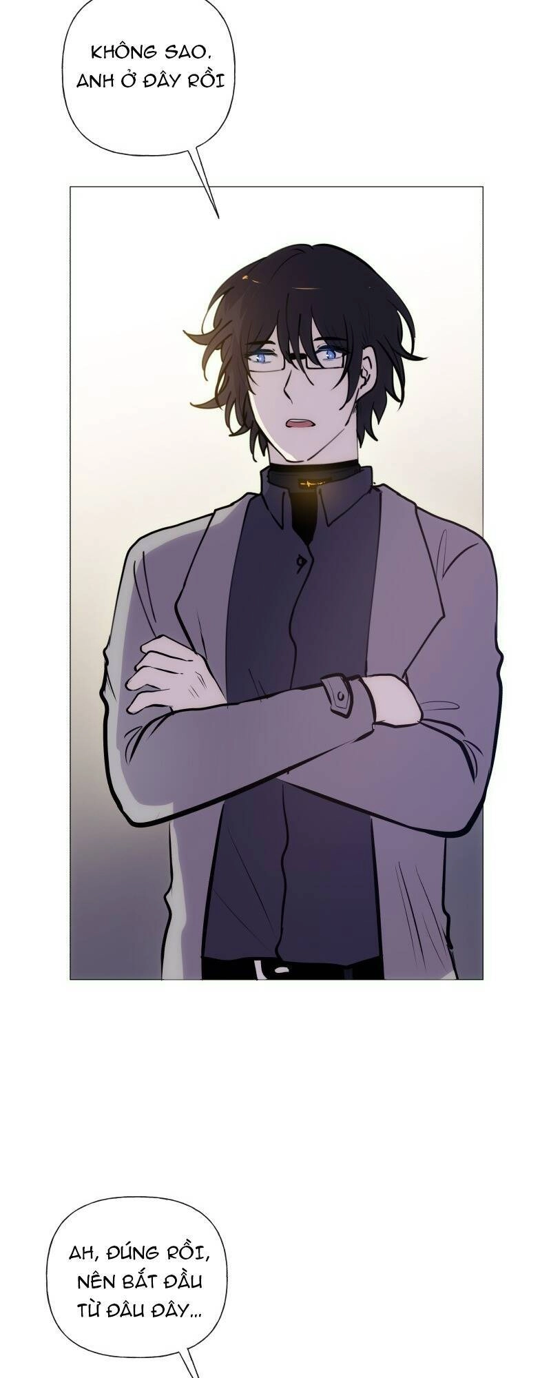 Trọng Sinh Mạc Thế Chapter 107 - 48