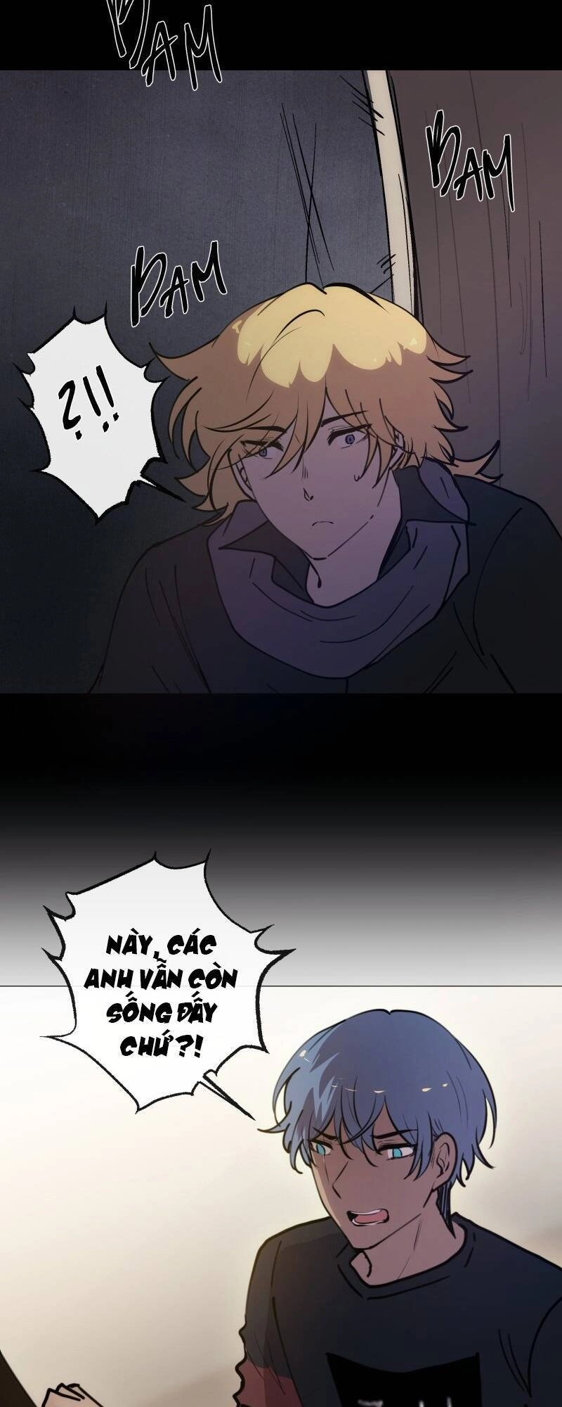 Trọng Sinh Mạc Thế Chapter 108 - 10