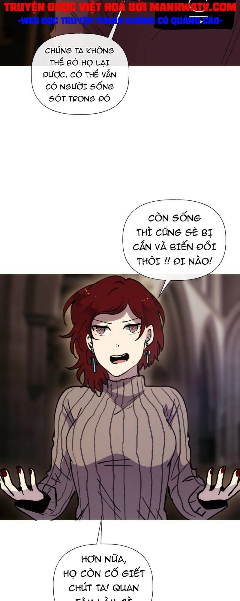 Trọng Sinh Mạc Thế Chapter 108 - 12