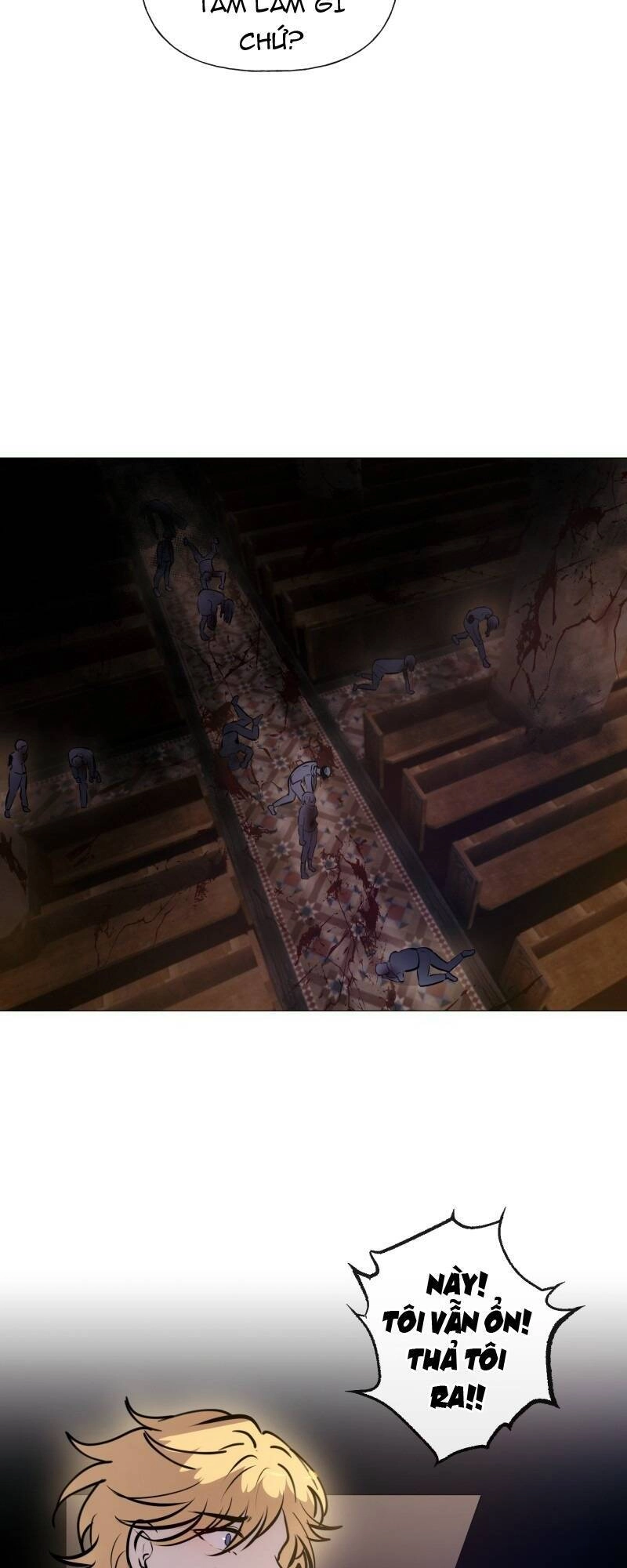 Trọng Sinh Mạc Thế Chapter 108 - 13