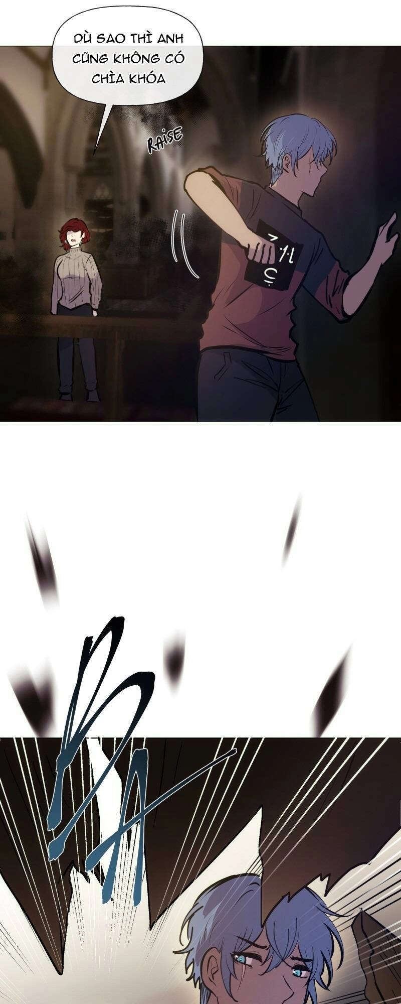 Trọng Sinh Mạc Thế Chapter 108 - 15