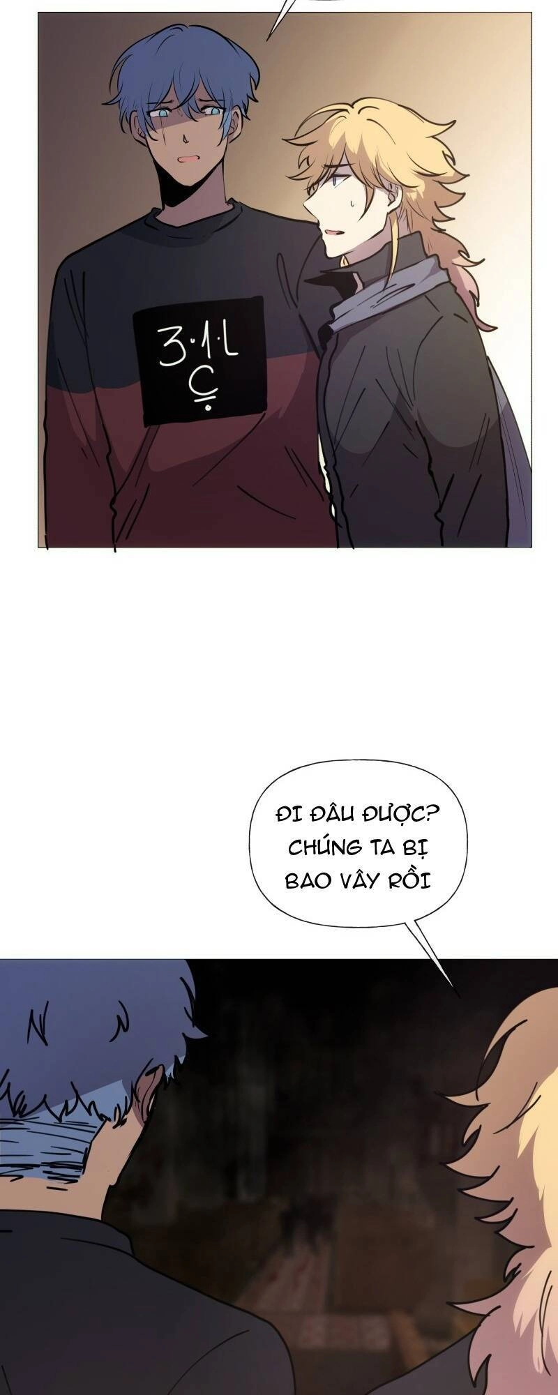 Trọng Sinh Mạc Thế Chapter 108 - 20