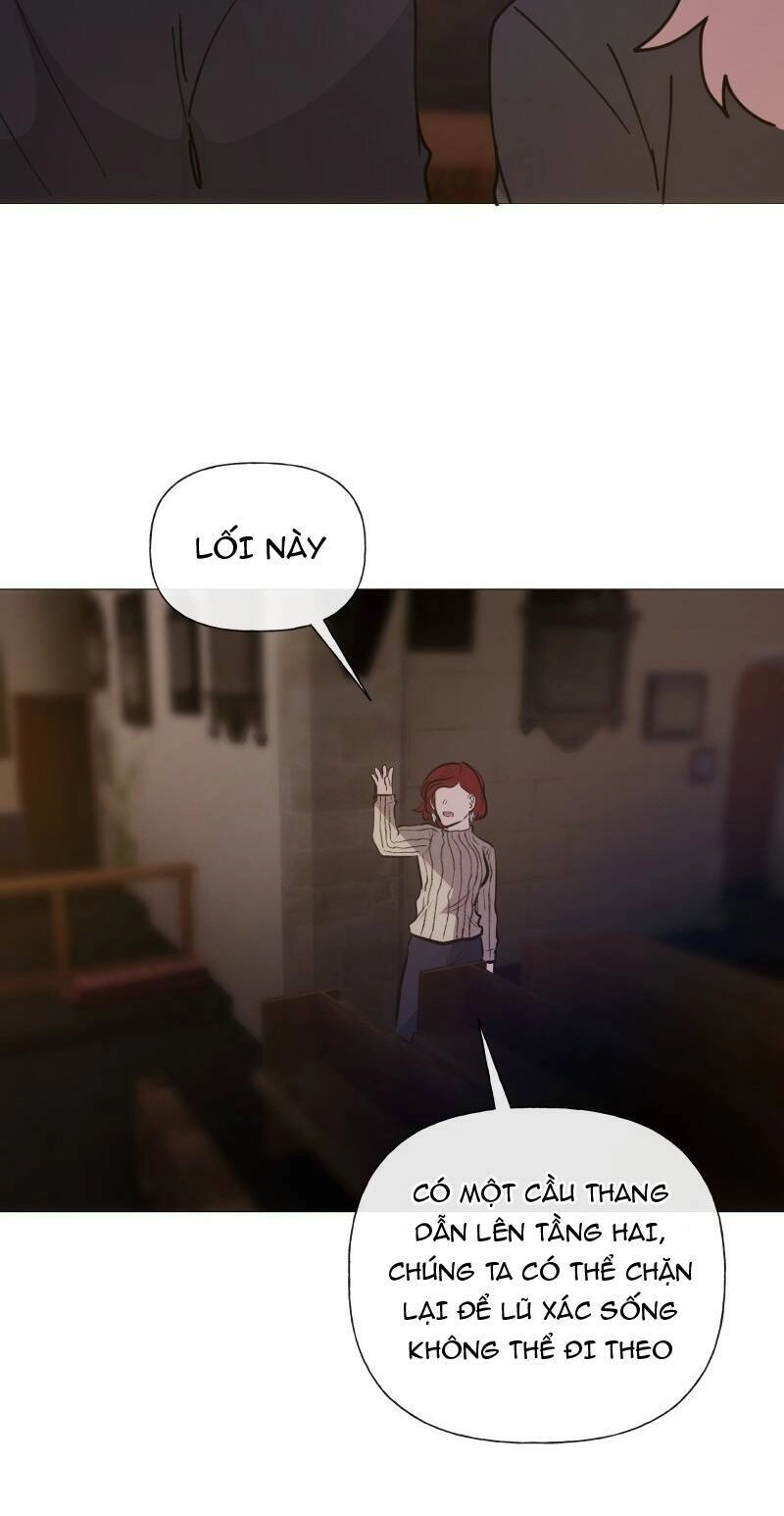 Trọng Sinh Mạc Thế Chapter 108 - 21