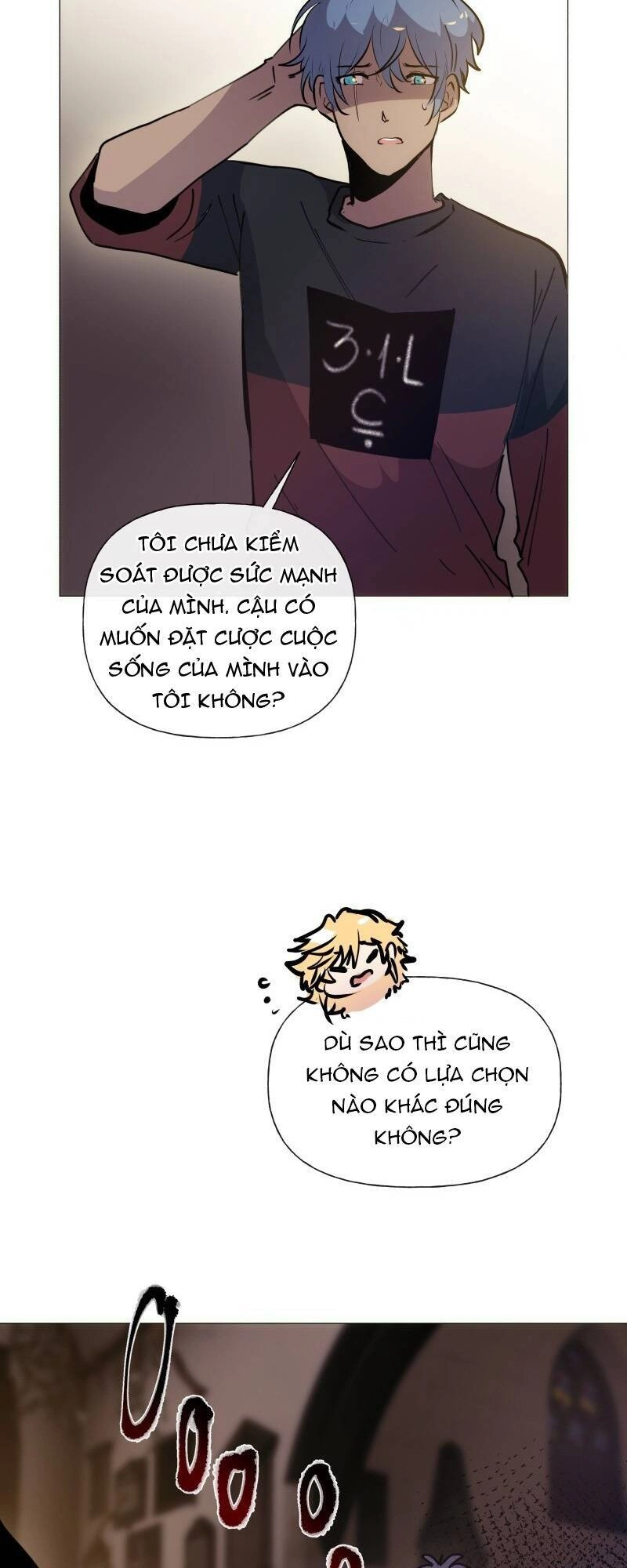 Trọng Sinh Mạc Thế Chapter 108 - 27