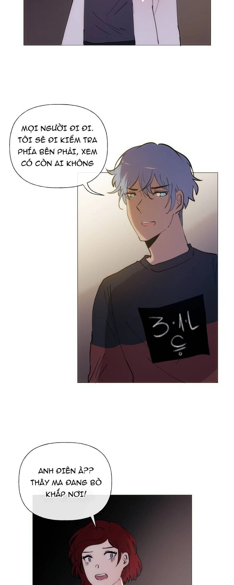 Trọng Sinh Mạc Thế Chapter 108 - 33