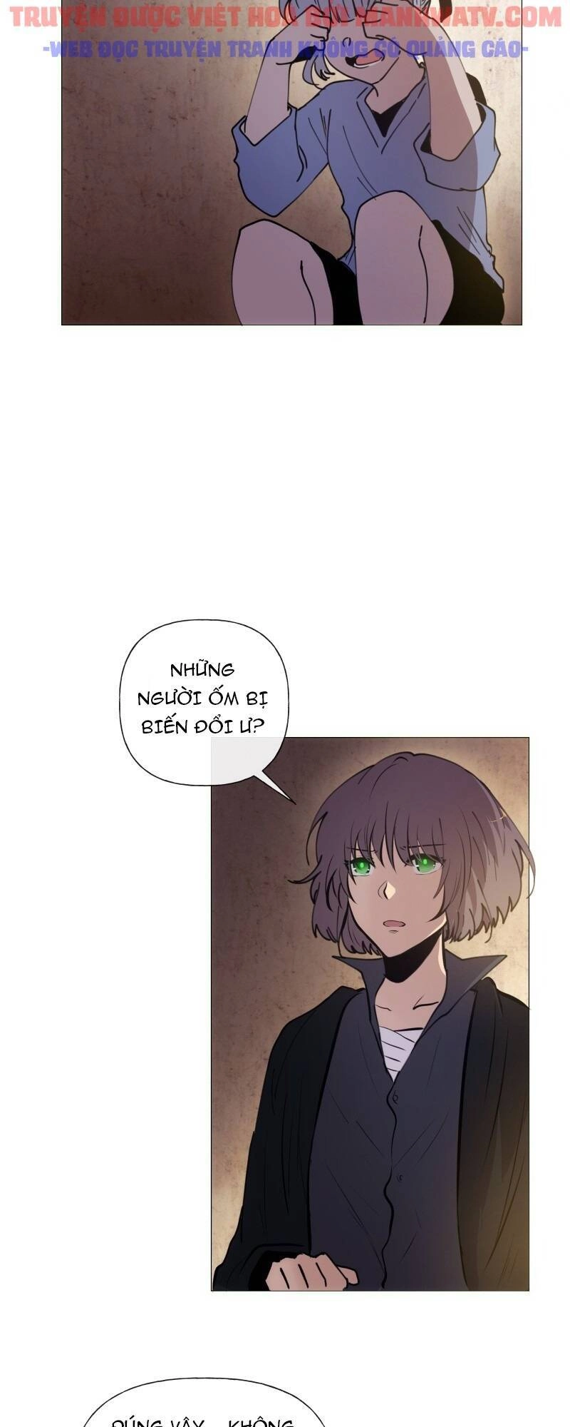 Trọng Sinh Mạc Thế Chapter 108 - 42