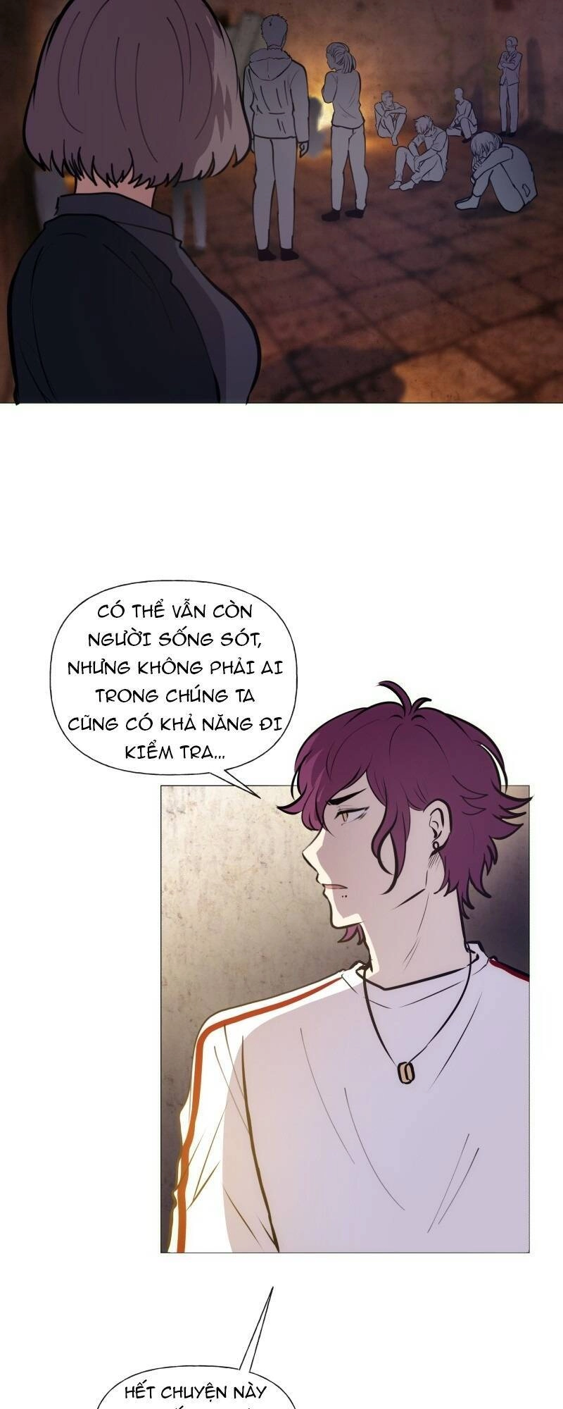 Trọng Sinh Mạc Thế Chapter 108 - 44