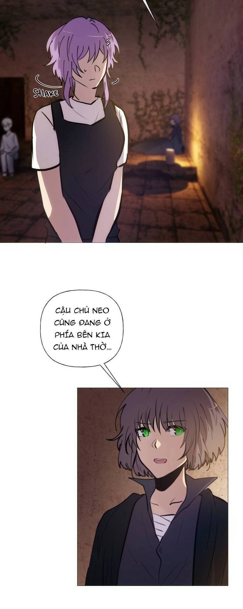 Trọng Sinh Mạc Thế Chapter 108 - 48