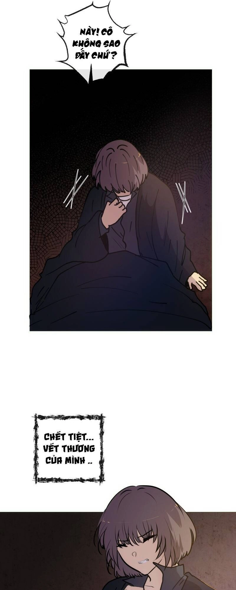 Trọng Sinh Mạc Thế Chapter 108 - 50