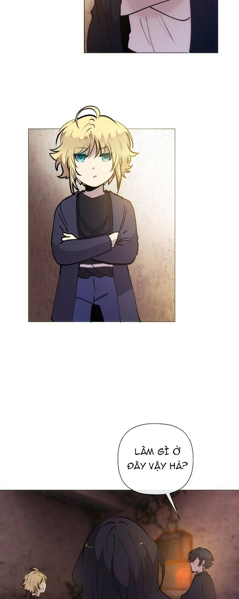 Trọng Sinh Mạc Thế Chapter 108 - 53