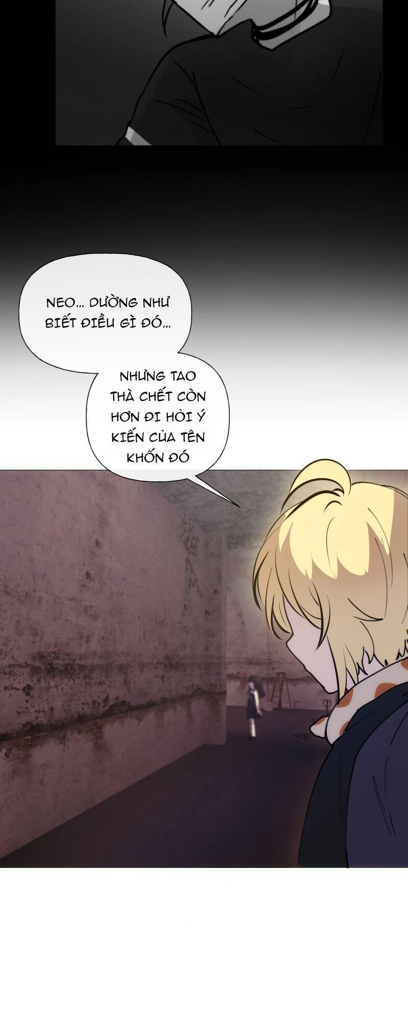 Trọng Sinh Mạc Thế Chapter 109 - 7