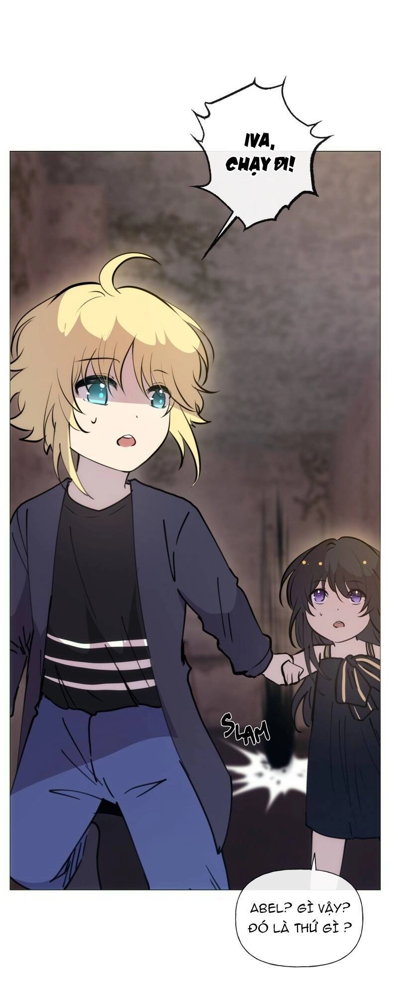 Trọng Sinh Mạc Thế Chapter 109 - 16