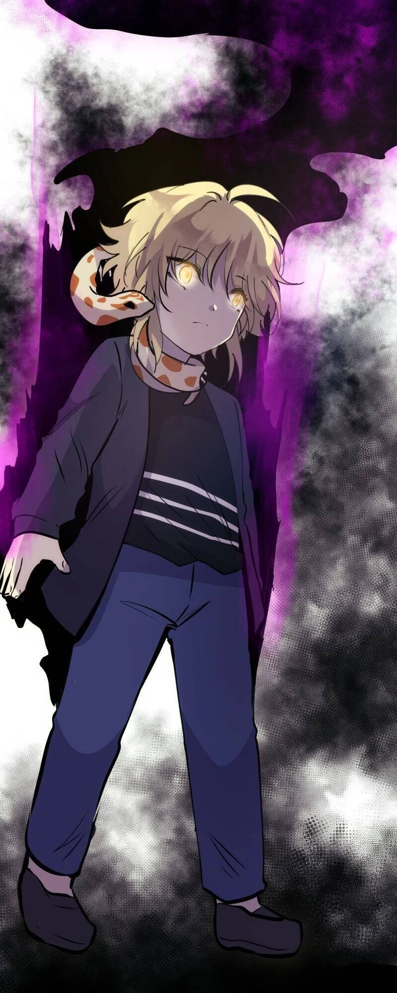 Trọng Sinh Mạc Thế Chapter 109 - 34