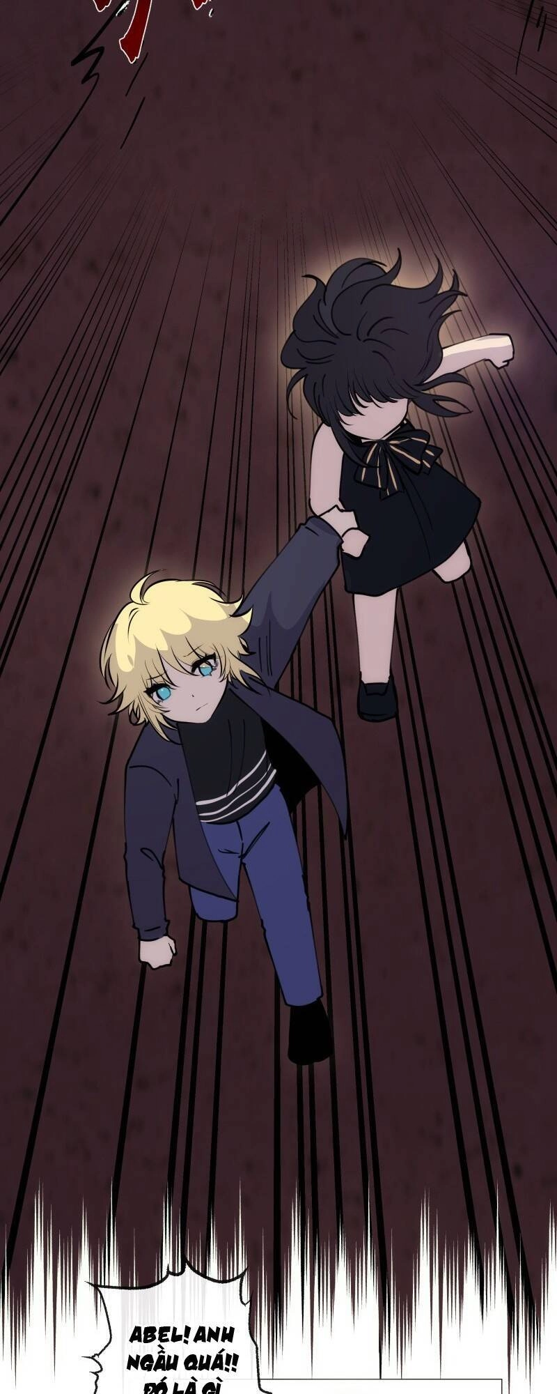 Trọng Sinh Mạc Thế Chapter 109 - 37