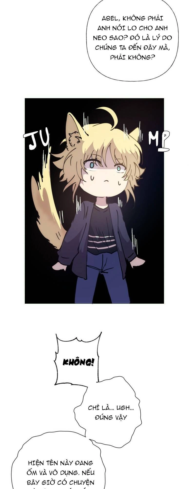 Trọng Sinh Mạc Thế Chapter 109 - 44