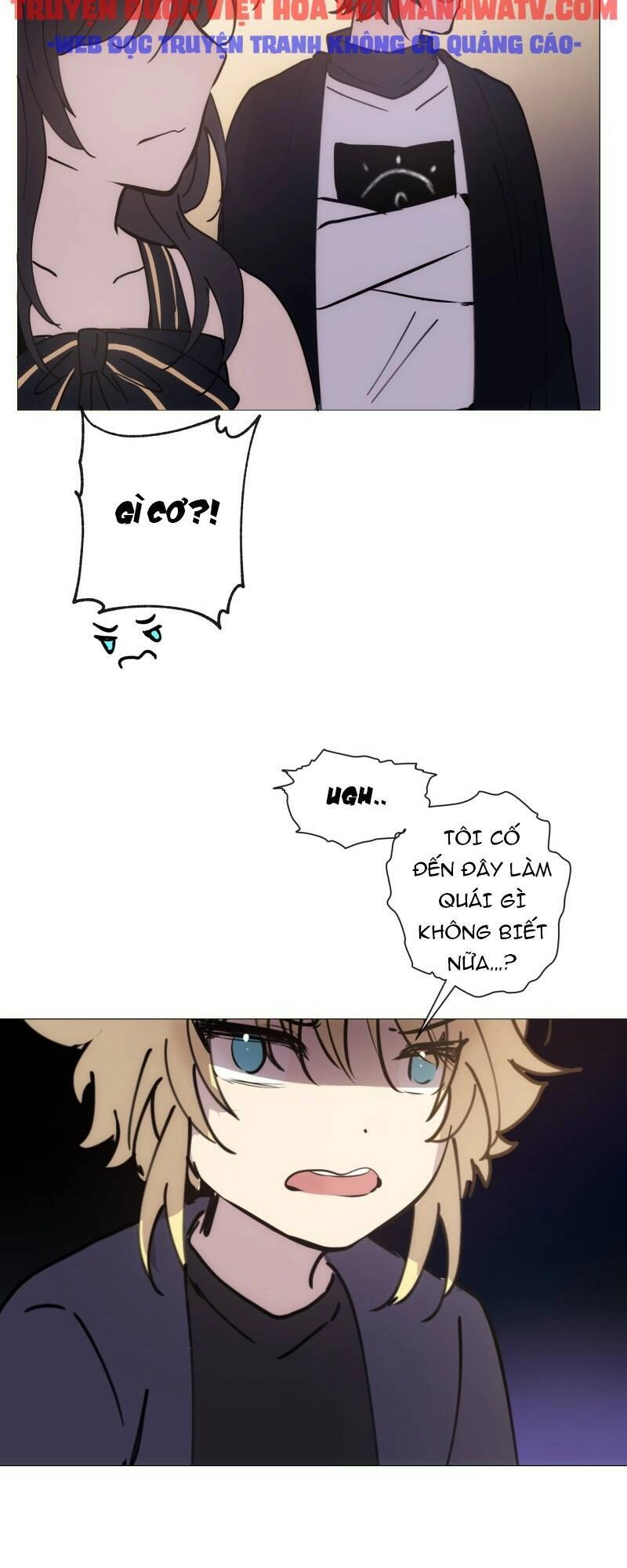 Trọng Sinh Mạc Thế Chapter 109 - 46